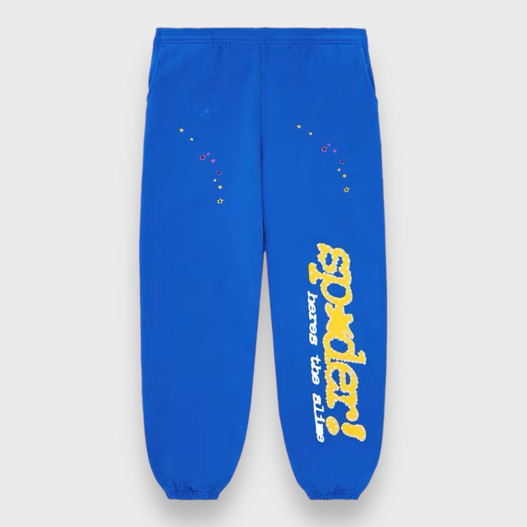 Sp5der TC Sweatpants