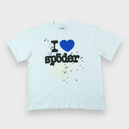 Sp5der Souvenir Tee