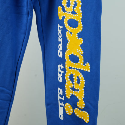 Sp5der TC Sweatpants