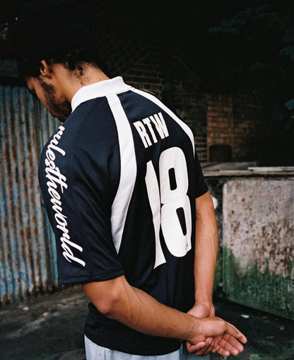 Corteiz Allstarz Football Jersey