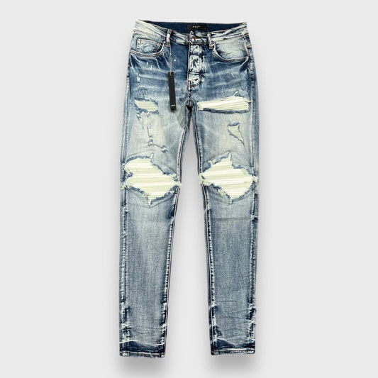 AMIRI SLIM-FIT JEANS 50465