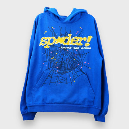 Sp5der TC Hoodie