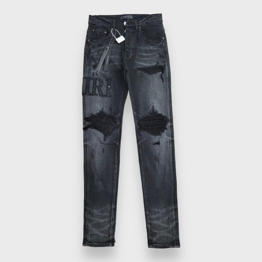 AMIRI SLIM-FIT JEANS 506700