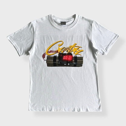 CORTEIZ OG TIMEBOMB TEE