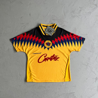 Corteiz Club RTW Football Jersey (2 type)