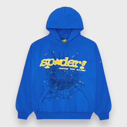 Sp5der TC Hoodie