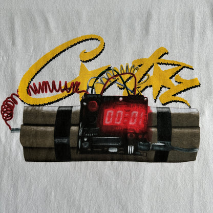 CORTEIZ OG TIMEBOMB TEE