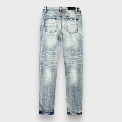 AMIRI SLIM-FIT JEANS 50465