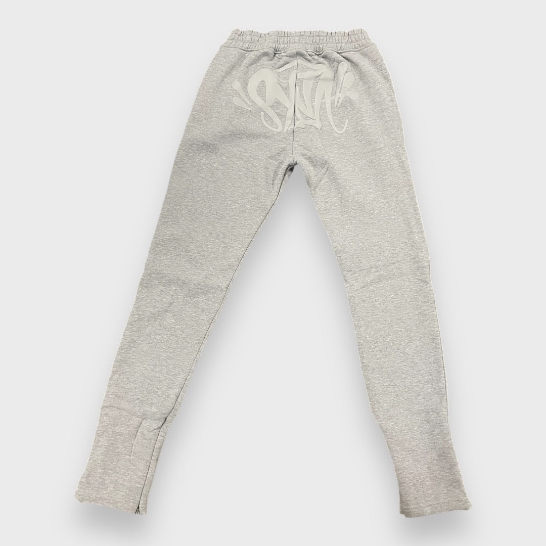 SYNA WORLD OG CREW TRACKSUIT - GREY