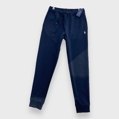 Polo Ralph Lauren Embroidered - logo Joggers Navy