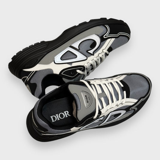 Dior B30 Anthracite Gray